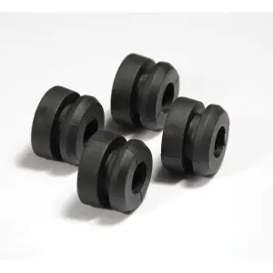 Tampon Tlumení Nárazů z Gumového Materiálu Isotta image-0