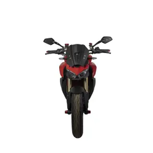 Bulle moto Isotta Racing Sport Ducati Streetfighter V2 image-4