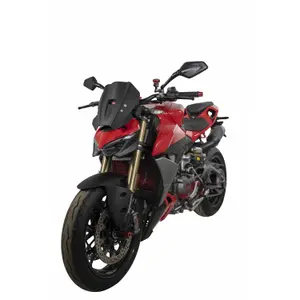 Bulle moto Isotta Racing Sport Ducati Streetfighter V2 image-3