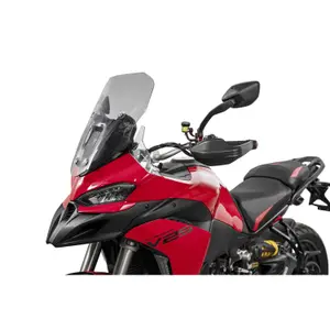 Burbuja de moto Isotta Ducati Multistrada V2 / V2 S image-1