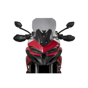 Burbuja de moto Isotta Ducati Multistrada V2 / V2 S image-2