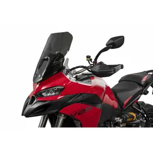 Burbuja de moto Isotta Ducati Multistrada V2 / V2 S image-1