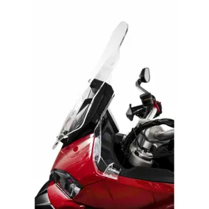 Burbuja de moto Isotta Ducati Multistrada V2 / V2 S image-1