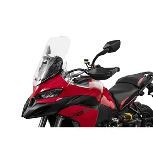 Burbuja de moto Isotta Ducati Multistrada V2 / V2 S image-2