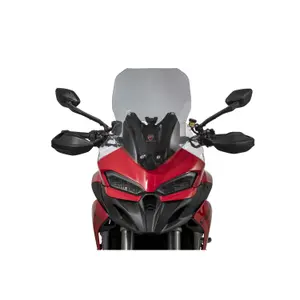 Burbuja de moto Isotta Super Touring Ducati Multistrada V2 / V2 S image-0