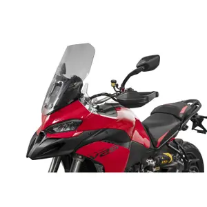 Burbuja de moto Isotta Super Touring Ducati Multistrada V2 / V2 S image-1