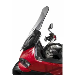 Burbuja de moto Isotta Super Touring Ducati Multistrada V2 / V2 S image-2