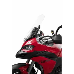 Burbuja de moto Isotta Super Touring Ducati Multistrada V2 / V2 S image-1