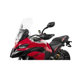 Burbuja de moto Isotta Super Touring Ducati Multistrada V2 / V2 S image-2