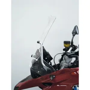 Bulle moto típusú alacsony Isotta BMW F700 GS 2012>2018
