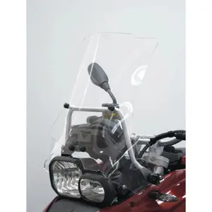 Bulle moto típusú alacsony Isotta BMW F700 GS 2012>2018 image-2