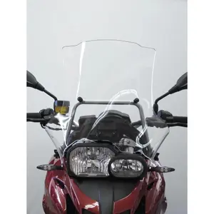 Bulle moto típusú alacsony Isotta BMW F700 GS 2012>2018 image-3