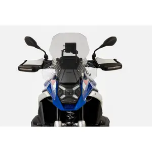 Pare-brise moto Isotta Odysseus BMW R 1300 GS 2023-2026