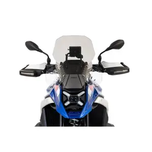 Pare-brise moto Isotta Odysseus BMW R 1300 GS 2023-2026 image-1