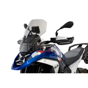 Pare-brise moto Isotta Odysseus BMW R 1300 GS 2023-2026 image-3