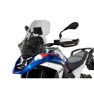 Pare-brise moto bez radaru Isotta BMW R 1300 GS 2023-2026 image-2