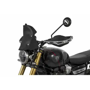 Motorcykel-boble Isotta Rally Triumph Scrambler 1200 X / XE image-1