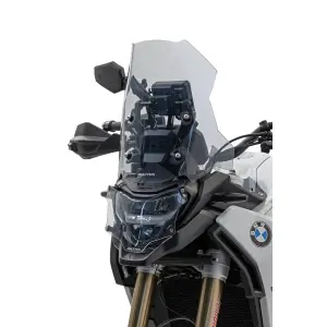 Vindruta för motorcykel Isotta BMW F 900 GS 2024-2026 image-1