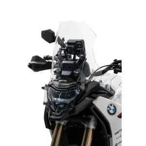 Vindruta för motorcykel Isotta BMW F 900 GS 2024-2026 image-1