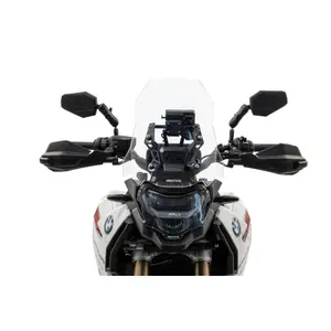 Motorcykel bubbla Isotta Rally Triumph Scrambler 1200 X / XE (MY2024) image-0