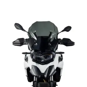 Bulle Moto Standard Isotta BMW F800 GS