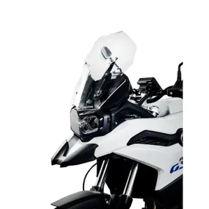 Bulle Moto Standard Isotta BMW F800 GS image-1