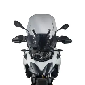 Motorcykel bubbla Isotta BMW F800 GS