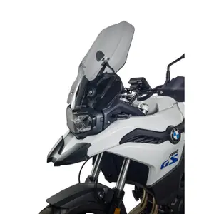 Motorcykel bubbla Isotta BMW F800 GS image-1