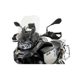 Motorcykel bubbla Isotta BMW F900 GS image-1