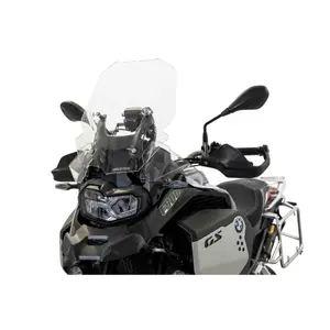 Motorcykel bubbla Isotta BMW F900 GS image-3