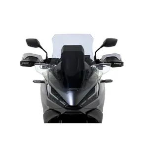 Pare-brisa moto Isotta Honda NT 1100 2022-2024 image-0