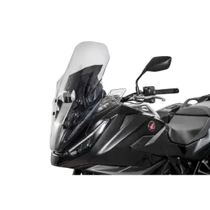 Pare-brisa moto Isotta Honda NT1100 2025-2026 image-1