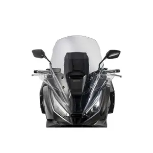 Pare-brisa moto Isotta Honda NT1100 2025-2026 image-2