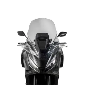 Pare-brisa moto Isotta Honda NT1100 2025-2026 image-3