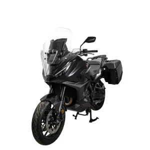 Pare-brisa moto Isotta Honda NT1100 2025-2026 image-0