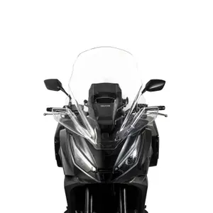 Pare-brisa moto Isotta Honda NT1100 2025-2026 image-1