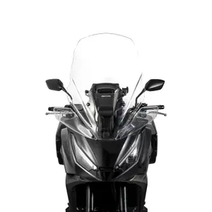 Pare-brisa moto Isotta Honda NT1100 2025-2026 image-2