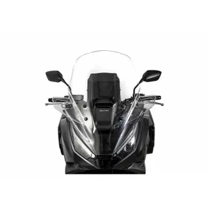 Pare-brisa moto Isotta Honda NT1100 2025-2026 image-3
