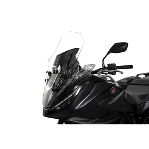Pare-brisa moto Isotta Honda NT1100 2025-2026 image-4