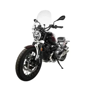 Högskyddad motorcykelbulle Isotta BMW R12 image-2