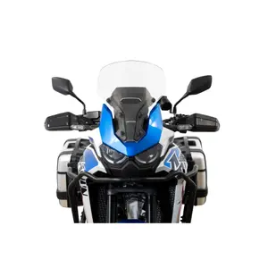 Standard Motorcycle Bubble Isotta Honda Africa Twin CRF 2020>2023 image-0