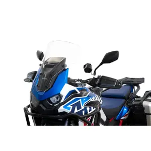 Standard Motorcycle Bubble Isotta Honda Africa Twin CRF 2020>2023 image-1