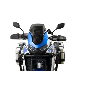 Motorcycle bubble Isotta Rallye Africa Twin CRF 1100L 2020>2023 image-0