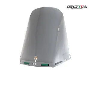 Motoros szélvédő Isotta Honda CN 250 1991 - 2001 image-1