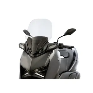 Scooter windscherm Isotta Yamaha 125/300 X-MAX (2021-2024)