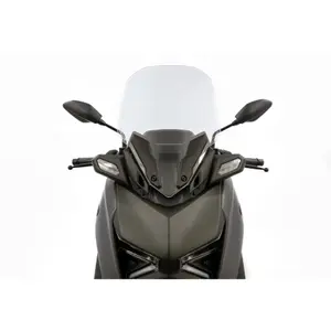 Scooter windscherm Isotta Yamaha 125/300 X-MAX (2021-2024) image-2