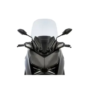 Scooter windscherm Isotta Yamaha 125/300 X-MAX (2021-2024) image-3