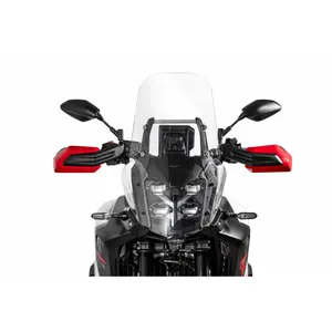 Motorcykel bubbla Isotta Rsg Rally Raid Plus Yamaha Tenere 700 World Raid 2026