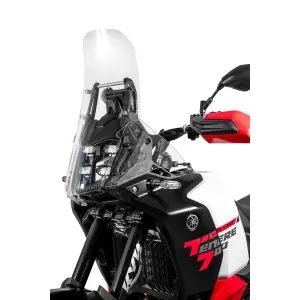 Motorcykel bubbla Isotta Rsg Rally Raid Plus Yamaha Tenere 700 World Raid 2026 image-1