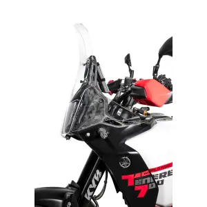 Motorcykel bubbla Isotta Rsg Rally Raid Plus Yamaha Tenere 700 World Raid 2026 image-3